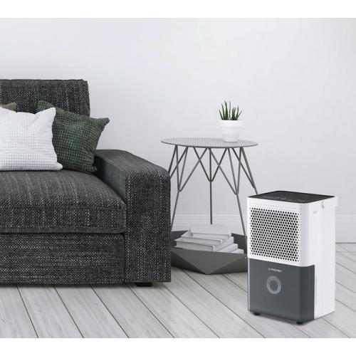 Trotec TTK 33 E купити ціна Osushiteli.ua