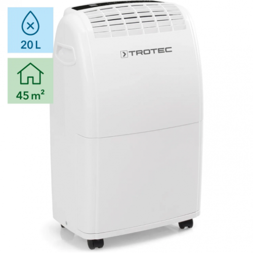 Trotec TTK 75 E купити ціна osushiteli.ua