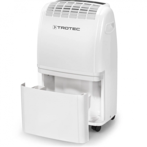 Trotec TTK 75 E бак osushiteli.ua