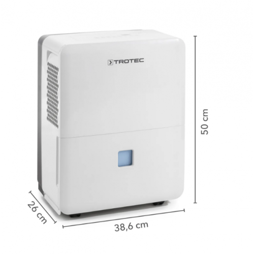 Trotec TTK 96 E купить цена osushiteli.ua