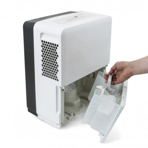 Trotec TTK 96 E бак osushiteli.ua