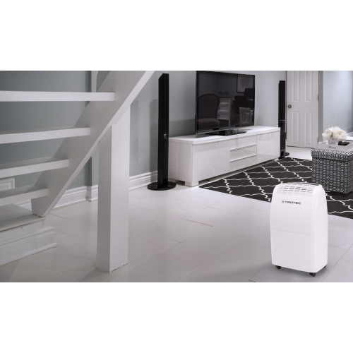 Trotec TTK 75 E купить цена osushiteli.ua