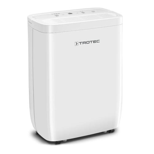 Trotec TTK 27 E ціна Osushiteli.ua