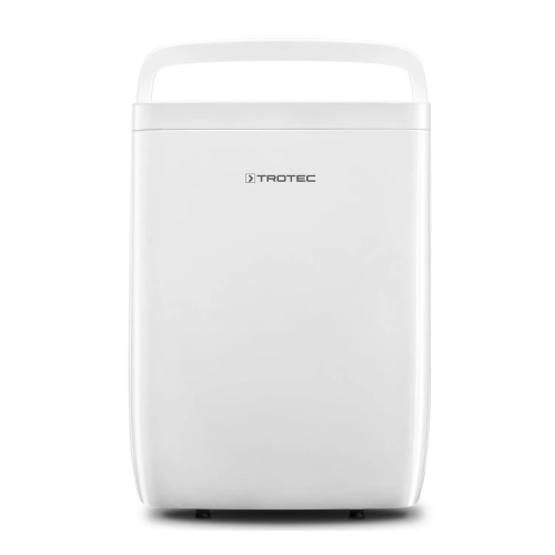 Trotec TTK 27 E купить Osushiteli.ua