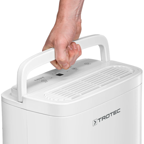 Trotec TTK 27 E ціна Osushiteli.ua