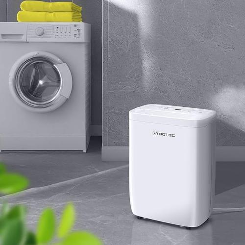 Trotec TTK 27 E  Osushiteli.ua
