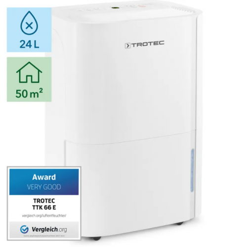 TROREC TTK 66 E купить цена Osushiteli.ua