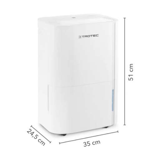 TROREC TTK 66 E купить цена Osushiteli.ua