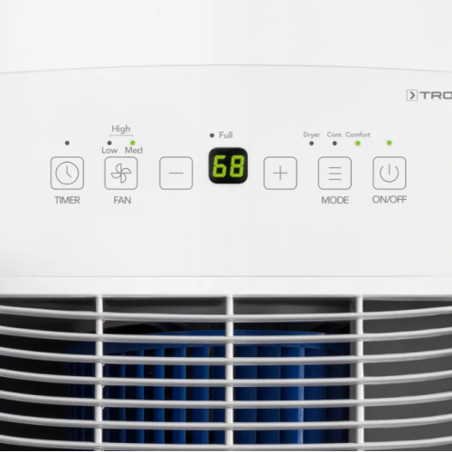 TROREC TTK 66 E купить цена Osushiteli.ua