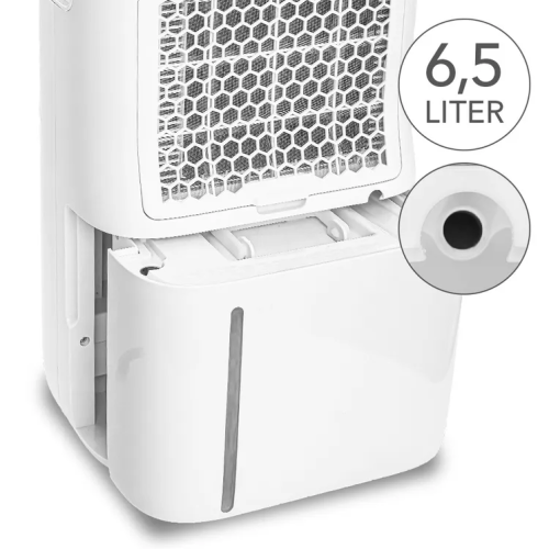 Trotec TTK 70 HEPA Osushiteli.ua