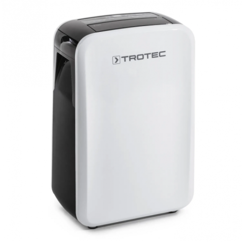 Trotec TTK 71 E осушувач побутовий купити ціна Osushiteli.ua