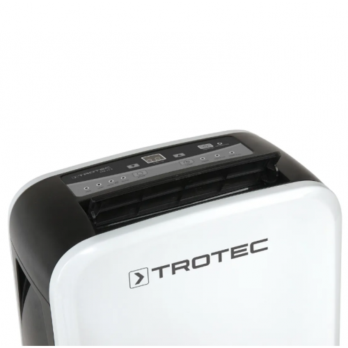 Trotec TTK 71 E осушитель воздуха Osushiteli.ua
