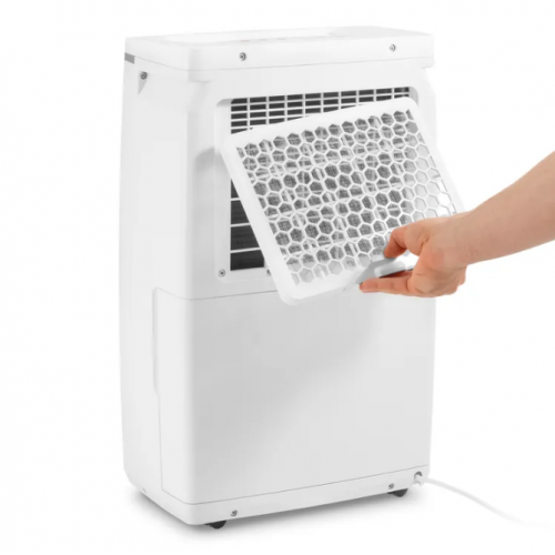 Trotec TTK 72 E фильтр Osushiteli.ua