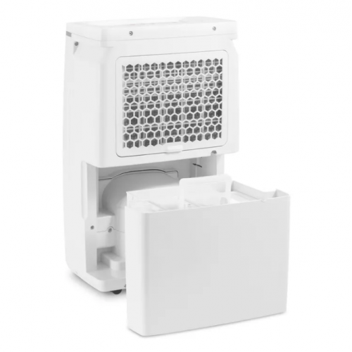 Trotec TTK 72 E бак Osushiteli.ua