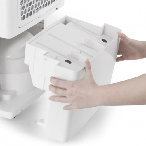 Trotec TTK 72 E цена купить Osushiteli.ua