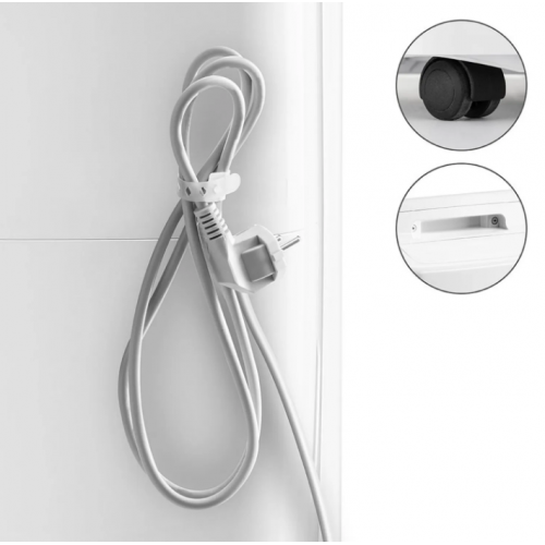 Trotec TTK 73 E цена купить Osushiteli.ua