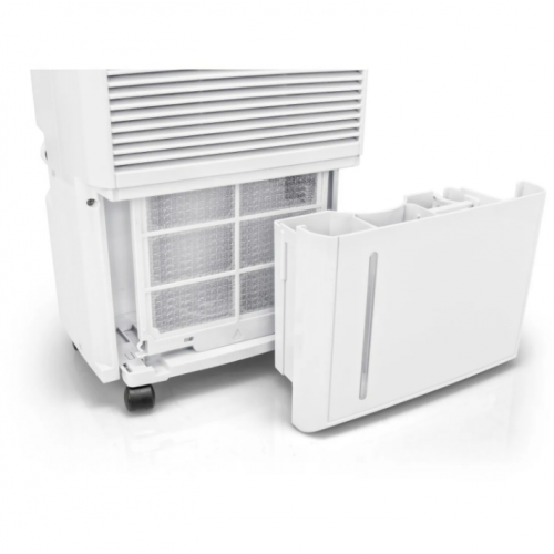 Trotec TTK 90 E осушувач побутовий купити ціна Osushiteli.ua