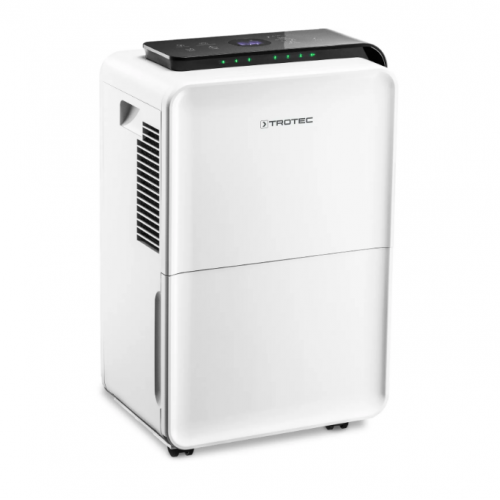 Trotec TTK 99 HEPA осушитель бытовой купить цена osushiteli.ua