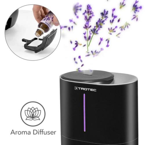 Увлажнитель воздуха Trotec B 2 E