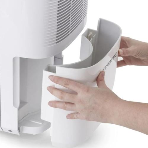Trotec TTK 30 E купити  ціна Osushiteli.ua