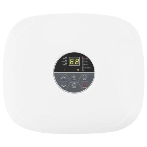 Trotec TTK 30 E купити  ціна Osushiteli.ua