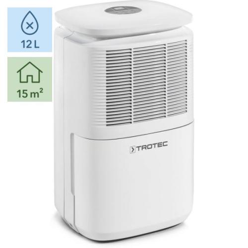 Trotec TTK 30 E купити  ціна Osushiteli.ua