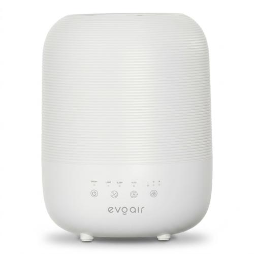 зволожувач повітря Evoair UMIVA 3000 вигляд зпереду
