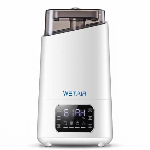 увлажнитель воздуха WetAir MH-410W вид спереди