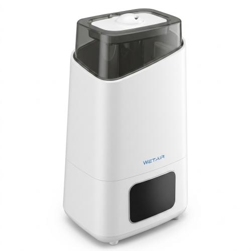 увлажнитель воздуха WetAir MH-410W вид сбоку 2