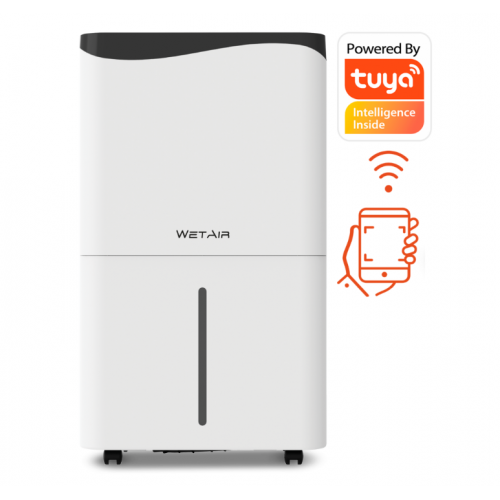WetAir WAD-A50L ціна купити Osushiteli.ua