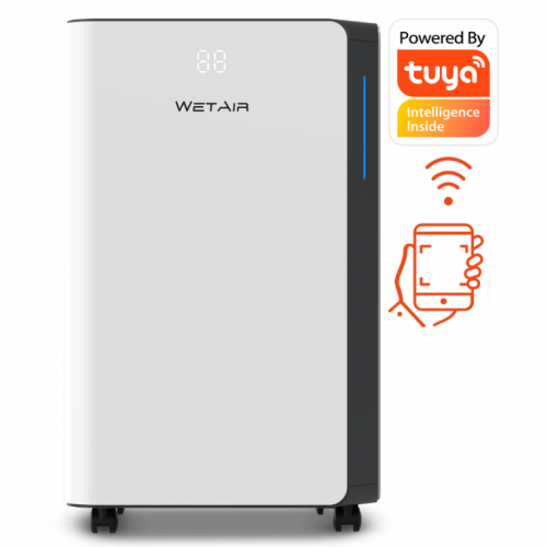 WetAir WAD-B20L купити ціна Osushiteli.ua