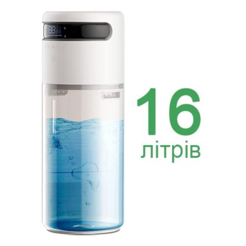Увлажнитель воздуха Doctor-101 Odyssey преимущество 1