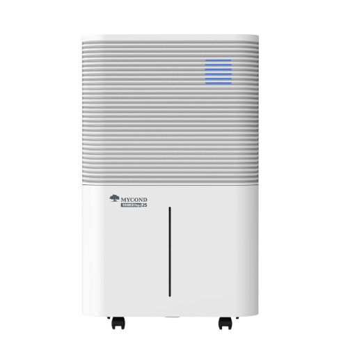 MYCOND Roomer HEPA 25