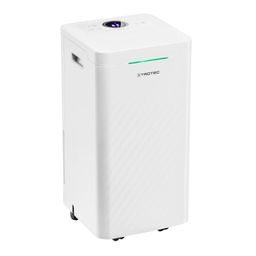 Trotec TTK 64 HEPA