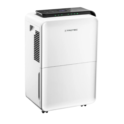 Trotec TTK 99 HEPA