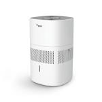 Увлажнитель с функцией очистки воздуха MYCOND H:BLOOM 650 вид спереди
