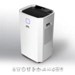 Бытовой осушитель Cooper&Hunter CH-D024WDT-50LD