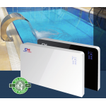 Осушувач для басейну Cooper&Hunter CH-D22RK