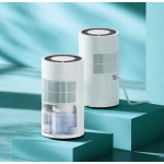 Осушитель воздуха Cooper&Hunter CH-D008WDC-16LDWF с Wi-Fi купить на Osushiteli.ua