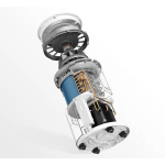 Осушувач повітря Cooper&Hunter CH-D008WDC-16LDWF з Wi-Fi купити на Osushiteli.ua