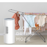 Осушувач повітря Cooper&Hunter CH-D014WDC-30LDWF 30 л купити Osushiteli.ua