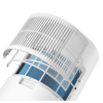 Осушувач повітря Cooper&Hunter CH-D014WDC-30LDWF 30 л купити Osushiteli.ua