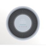 Осушувач повітря Cooper&Hunter CH-D014WDC-30LDWF 30 л купити Osushiteli.ua