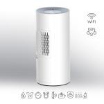 Осушитель воздуха Cooper&Hunter CH-D014WDC-30LDWF 30 л купить Osushiteli.ua