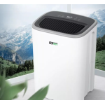 Бытовой осушитель Doctor-101 Amador 12л купить на osushiteli.ua