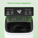 Бытовой осушитель Doctor-101 Amador 12л купить на osushiteli.ua