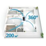 Промисловий осушувач Doctor-101 Kronos 60л в день купити Osushiteli.ua