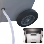 Промисловий осушувач Doctor-101 Kronos 60л в день купити Osushiteli.ua