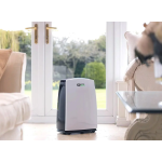 потужний осушувач повітря Doctor-101 Ordos для дому