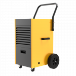 Eurgeen OL50B мобильный осушитель